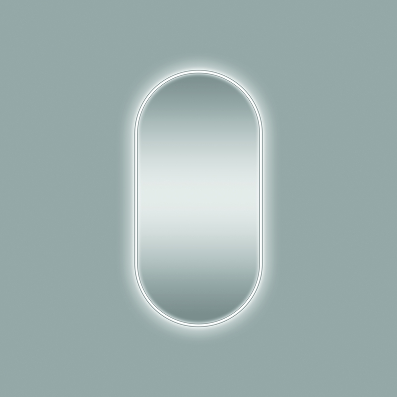 Immagine - Meuble miroir Dolmir