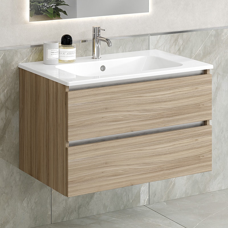 Immagine - Meuble lavabo Merci