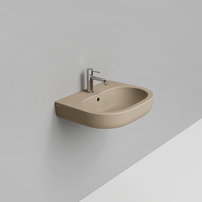 Ceramica Dolomite Basin 60×48 – Mirto - Matt natural beige