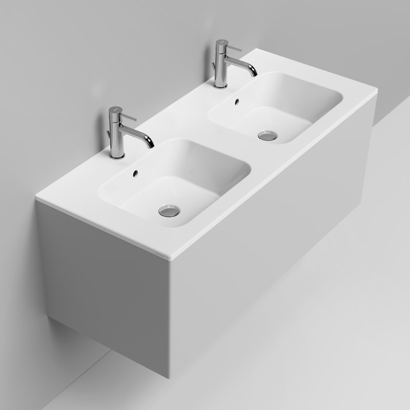 Ceramica Dolomite - D500301